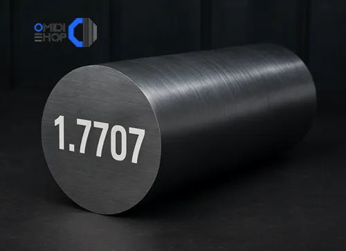 فولاد 1.7707