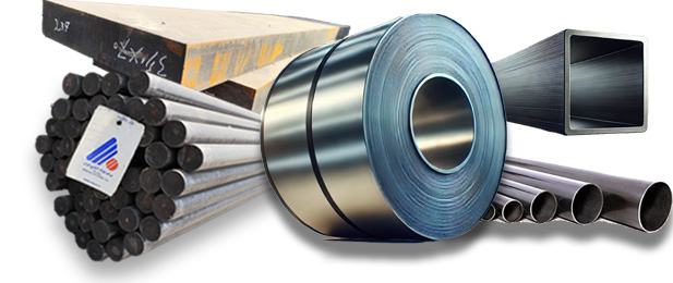 omidisteel