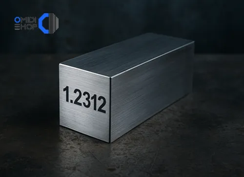 تسمه 1.2312