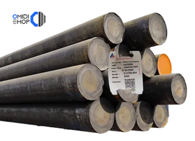 فولاد VCN150